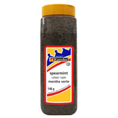 Kasuku - Spearmint Rubbed Kasuku - Spearmint Rubbed