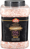 Lajawab - Pink Himalayan Salt - Coarse Lajawab - Pink Himalayan Salt - Coarse