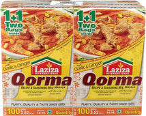 Laziza - Qorma Masala Laziza - Qorma Masala
