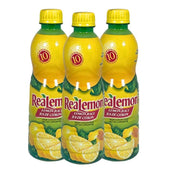 ReaLemon - Lemon Juice - 440ml ReaLemon - Lemon Juice - 440ml