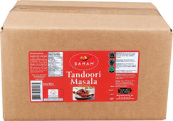 CLR - Sanam - Tandoori Masala 5Lb CLR - Sanam - Tandoori Masala 5Lb