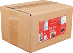 CLR - Sanam - Tandoori Masala 5Lb CLR - Sanam - Tandoori Masala 5Lb