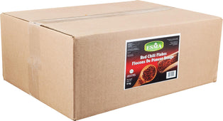 CLR - Nurkaya - Red Chilli Flakes CLR - Nurkaya - Red Chilli Flakes