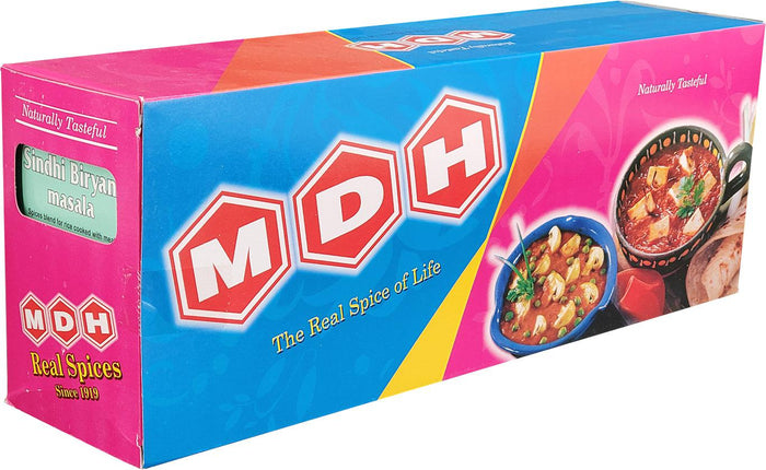 CLR - MDH - Sindhi Biryani Masala - 100g