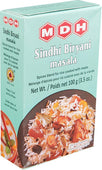 MDH - Sindhi Biryani Masala - 100g MDH - Sindhi Biryani Masala - 100g