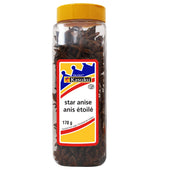 Kasuku - Star Anise Kasuku - Star Anise