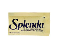 Splenda - Portions - Sweetener Splenda - Portions - Sweetener