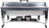 Kesgi - Chafing Dish 9 L w/Folding Legs - LS-GB533