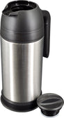 Coffee/Cream Server - 24oz - Insulated SS Coffee/Cream Server - 24oz - Insulated SS