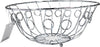 Iron Fruit Basket - 9.5