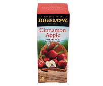 Bigelow - Tea Bags - Cinnamon Apple Bigelow - Tea Bags - Cinnamon Apple