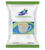 Nestea - Tea with Cardamom 3 IN 1 - 10 Nestea - Tea with Cardamom 3 IN 1 - 10