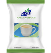 Nestea Cardamom Chai (Instant Tea Mix) Nestea Cardamom Chai (Instant Tea Mix)