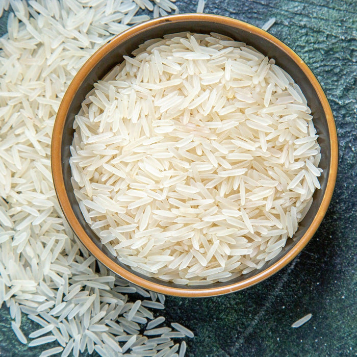 Maharani 1121 Sela Basmati Rice
