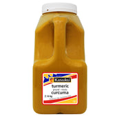 Kasuku - Turmeric Ground Kasuku - Turmeric Ground