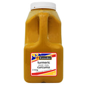 Kasuku - Turmeric Ground Kasuku - Turmeric Ground
