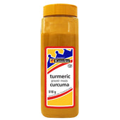Kasuku - Turmeric Ground Kasuku - Turmeric Ground