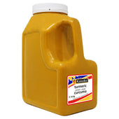 Kasuku - Turmeric Ground Kasuku - Turmeric Ground