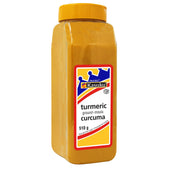 Kasuku - Turmeric Ground Kasuku - Turmeric Ground