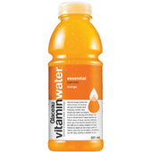 Glaceau - Vitamin Water - Mineral Water - Essential - Bottles Glaceau - Vitamin Water - Mineral Water - Essential - Bottles