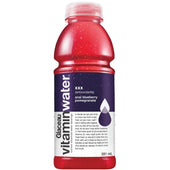 Glaceau - Vitamin Water - Mineral Water - Acai-Blueberry Bottles Glaceau - Vitamin Water - Mineral Water - Acai-Blueberry Bottles