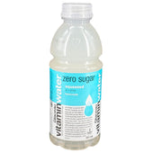 Glaceau - Vitamin Water - Zero Sugar Lemonade - Bottles Glaceau - Vitamin Water - Zero Sugar Lemonade - Bottles