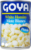 CLR - Goya - White Hominy CLR - Goya - White Hominy