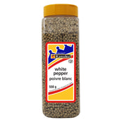 Kasuku - White Pepper Kasuku - White Pepper