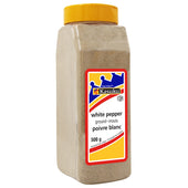 Kasuku - White Pepper Ground Kasuku - White Pepper Ground