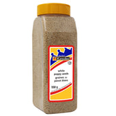 Kasuku - White Poppy Seeds Kasuku - White Poppy Seeds