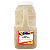Kasuku - White Sesame Seeds Kasuku - White Sesame Seeds