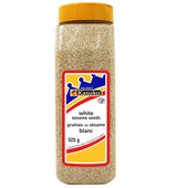 Kasuku - White Sesame Seeds Kasuku - White Sesame Seeds