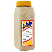 Kasuku - White Sesame Seeds Kasuku - White Sesame Seeds