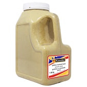 Kasuku - Yellow Mustard Seed Ground Kasuku - Yellow Mustard Seed Ground