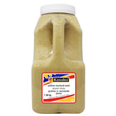 Kasuku - Yellow Mustard Seed Ground Kasuku - Yellow Mustard Seed Ground