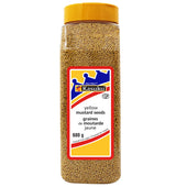 Kasuku - Yellow Mustard Seeds Kasuku - Yellow Mustard Seeds
