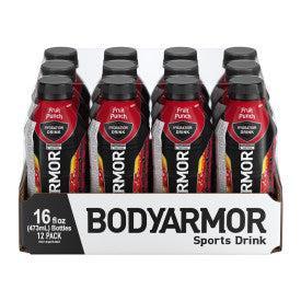 BodyArmor - Sports Drink - Fruit Punch