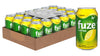 Fuze Iced Tea Lemon - 341mL