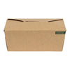 Inno-Pak - #8 Kraft Bio Box
