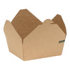 Inno-Pak - #8 Kraft Bio Box