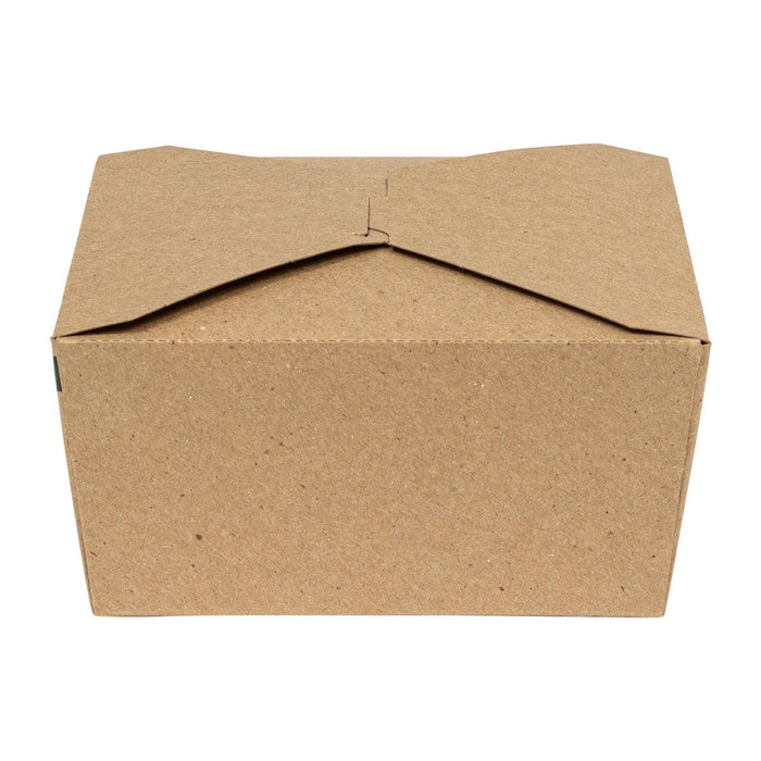 Inno-Pak - #8 Kraft Bio Box