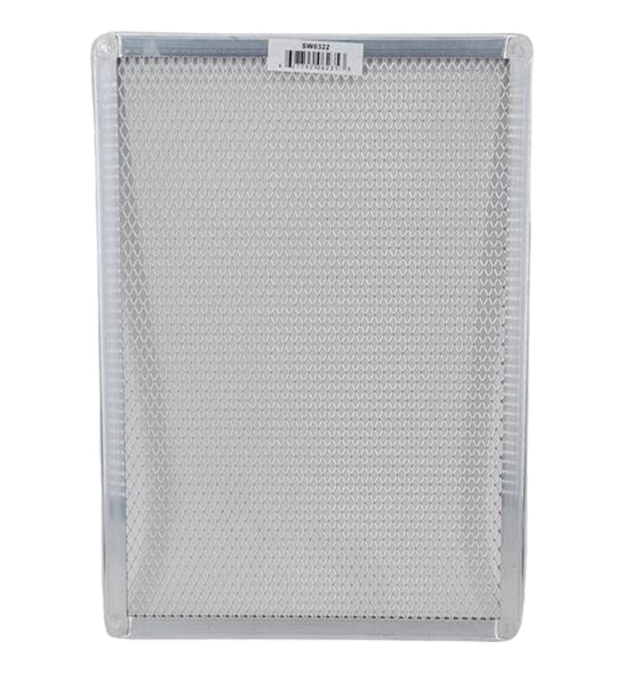 Kesgi - Pizza Screen - 11