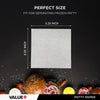 Value+ - Patty Paper - 5¼