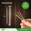 Eco-Craze - Toothpick - Cello Wrap - C2-65
