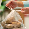 Value+ - Clear T-SHIRT Roll Bags