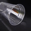 Morning Dew - 10oz Clear Pet Cup - 78mm - CP10