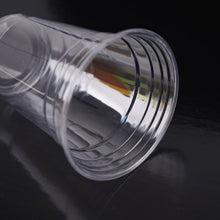 Morning Dew - 10oz Clear Pet Cup - 78mm - CP10