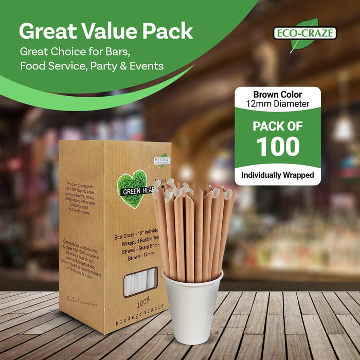Eco-Craze - 10