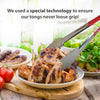 VSO - Pro-Kitchen - Tong - Red - 9