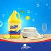 Spartano - Soline - Hand Dishwashing Liquid - Lemon